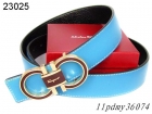 Ferragamo belts AAA-135