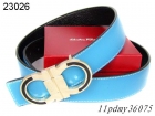 Ferragamo belts AAA-136