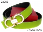 Ferragamo belts AAA-149