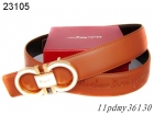 Ferragamo belts AAA-166