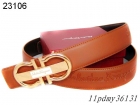 Ferragamo belts AAA-167