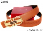 Ferragamo belts AAA-169