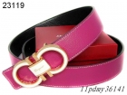 Ferragamo belts AAA-177