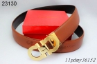 Ferragamo belts AAA-181