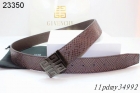 Givenchy belts(1.1)-1020