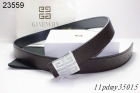 Givenchy belts(1.1)-1030