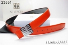 Givenchy belts(1.1)-1042