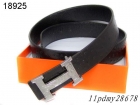 Hermes belts 1.1-1013