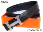 Hermes belts 1.1-1021