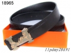 Hermes belts 1.1-1023