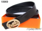 Hermes belts 1.1-1027