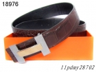 Hermes belts 1.1-1034