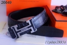 Hermes belts 1.1-1066