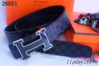 Hermes belts 1.1-1142