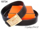 Hermes belts AAA-289