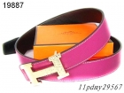 Hermes belts AAA-376