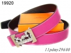 Hermes belts AAA-395