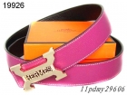 Hermes belts AAA-401