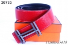 Hermes belts AAA-412