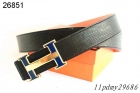 Hermes belts AAA-471