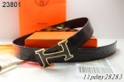 Hermes belts super-5036