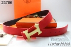 Hermes belts super-5100