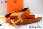 Hermes belts super-5103