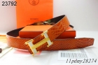Hermes belts super-5105