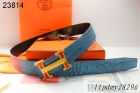 Hermes belts super-5113