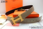 Hermes belts super-5132