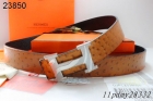 Hermes belts super-5147