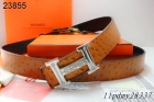 Hermes belts super-5152