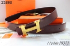 Hermes belts super-5155