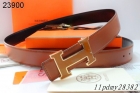 Hermes belts super-5164