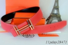 Hermes belts super-5204