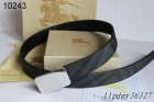 Burberry belts super-5002