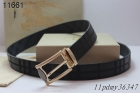 Burberry belts super-5004