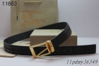 Burberry belts super-5005