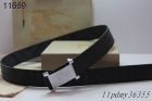 Burberry belts super-5007