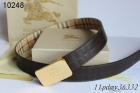 Burberry belts super-5011