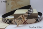 Burberry belts super-5022