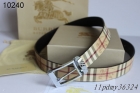 Burberry belts super-5025