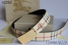 Burberry belts super-5026