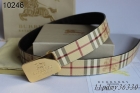 Burberry belts super-5028