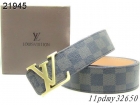 LV belts AAA-02