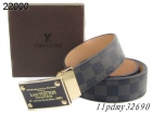 LV belts AAA-06