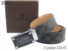 LV belts AAA-07