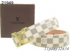 LV belts AAA-09