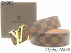 LV belts AAA-13