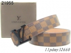 LV belts AAA-15